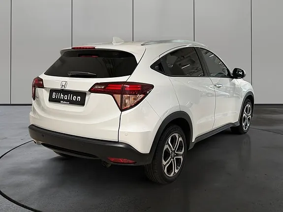 Honda Hr-V 2016 photo 5