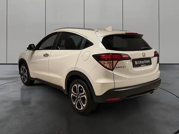 Honda Hr-V 2016 photo 3