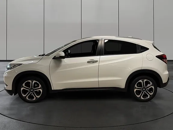 Honda Hr-V 2016 photo 2