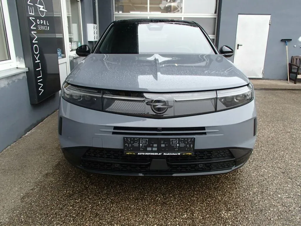 Opel Grandland 2025 photo 3