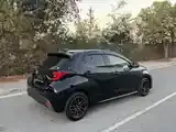 Toyota Yaris 2022 photo 5