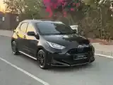 Toyota Yaris 2022 photo 2