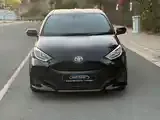 Toyota Yaris 2022 photo 3