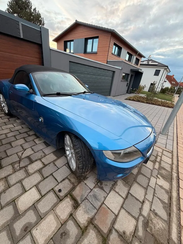 BMW Z4