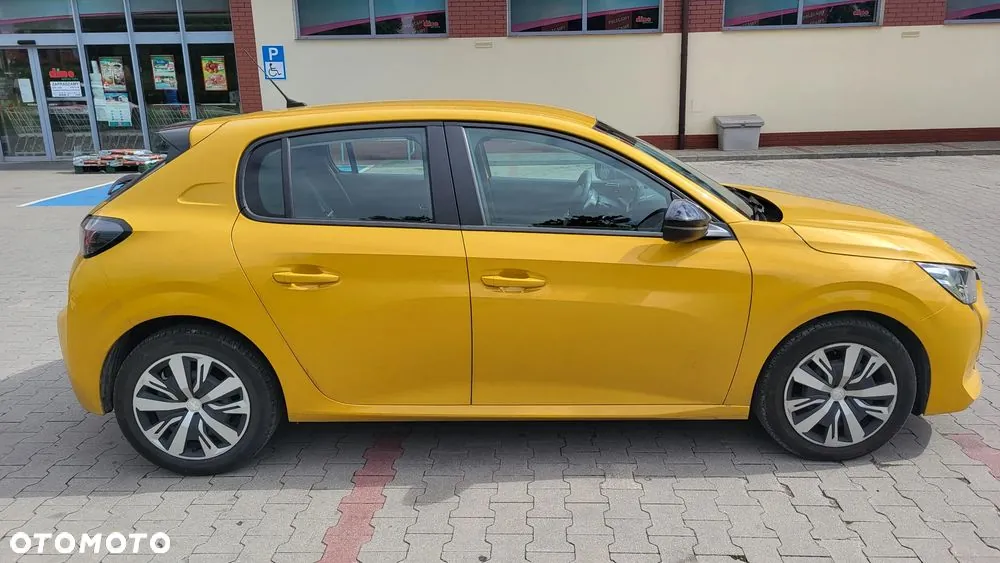 Peugeot 208 2023 photo 5