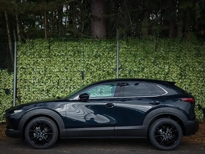 Mazda Cx-30 2026 photo 4