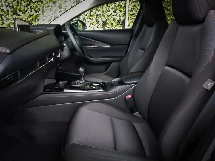 Mazda Cx-30 2026 photo 3