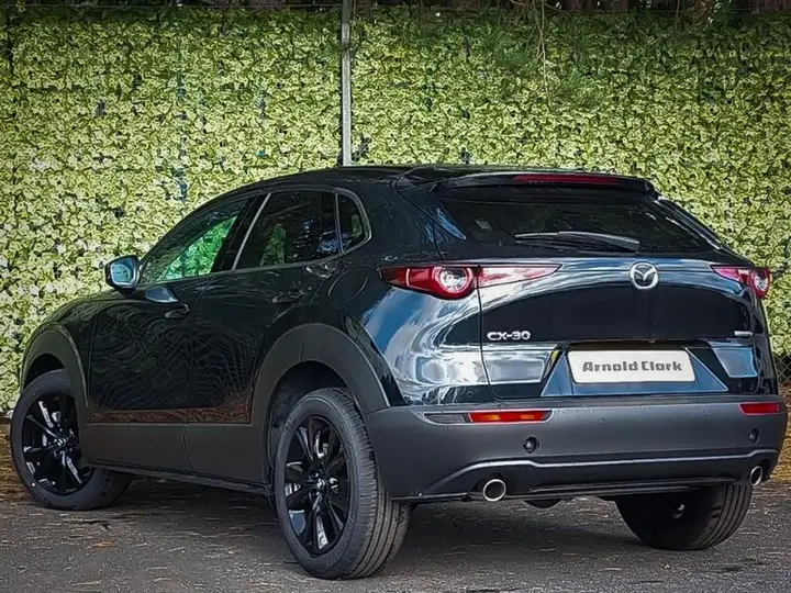 Mazda Cx-30 2026 photo 2