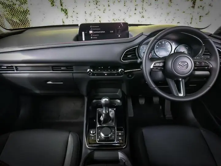 Mazda Cx-30 2026 photo 5