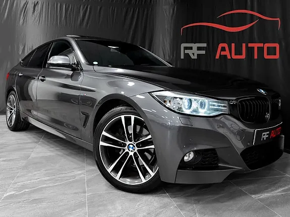 BMW 330D