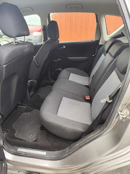 Mercedes-Benz A160 D 2008 photo 4