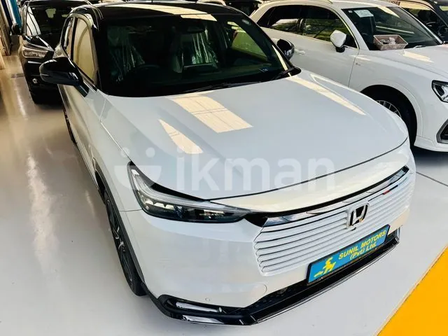 Honda Vezel 2026 photo 2