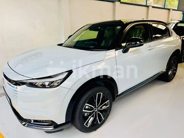 Honda Vezel 2026 photo 3