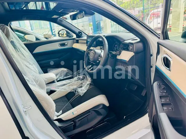Honda Vezel 2026 photo 4