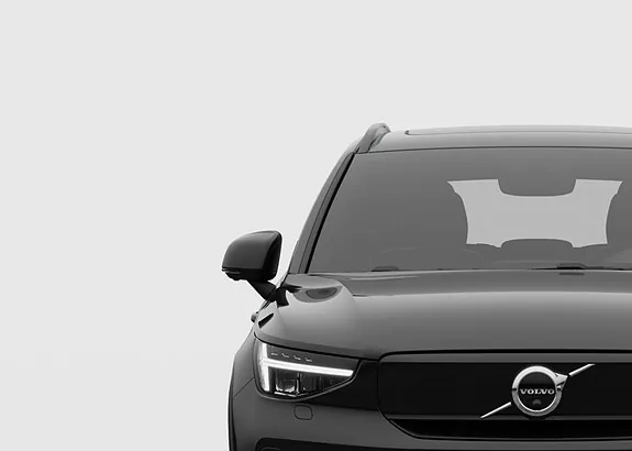 Volvo Ex40 2026 photo 2