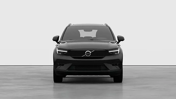 Volvo Ex40 2026 photo 3