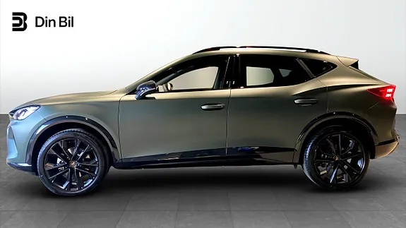 Cupra Formentor 2026 photo 2