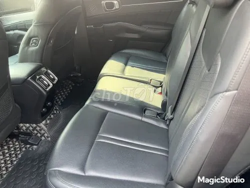 Kia Sorento 2022 photo 5
