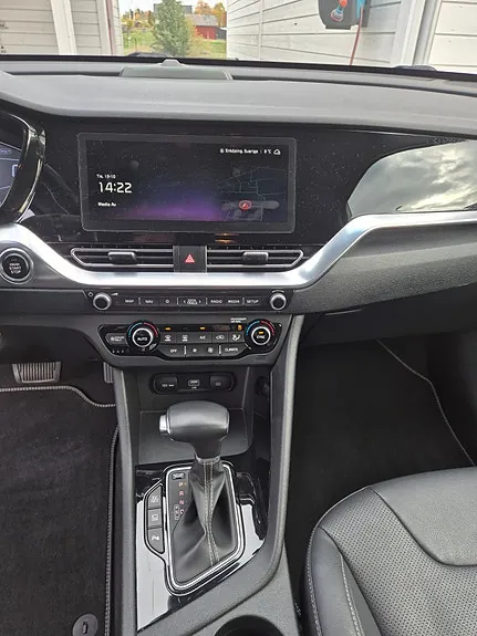 Kia Niro 2020 photo 5