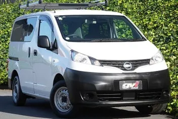 Nissan Nv200 2020 photo 4