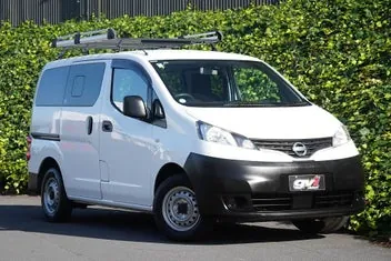 Nissan Nv200 2020 photo 3