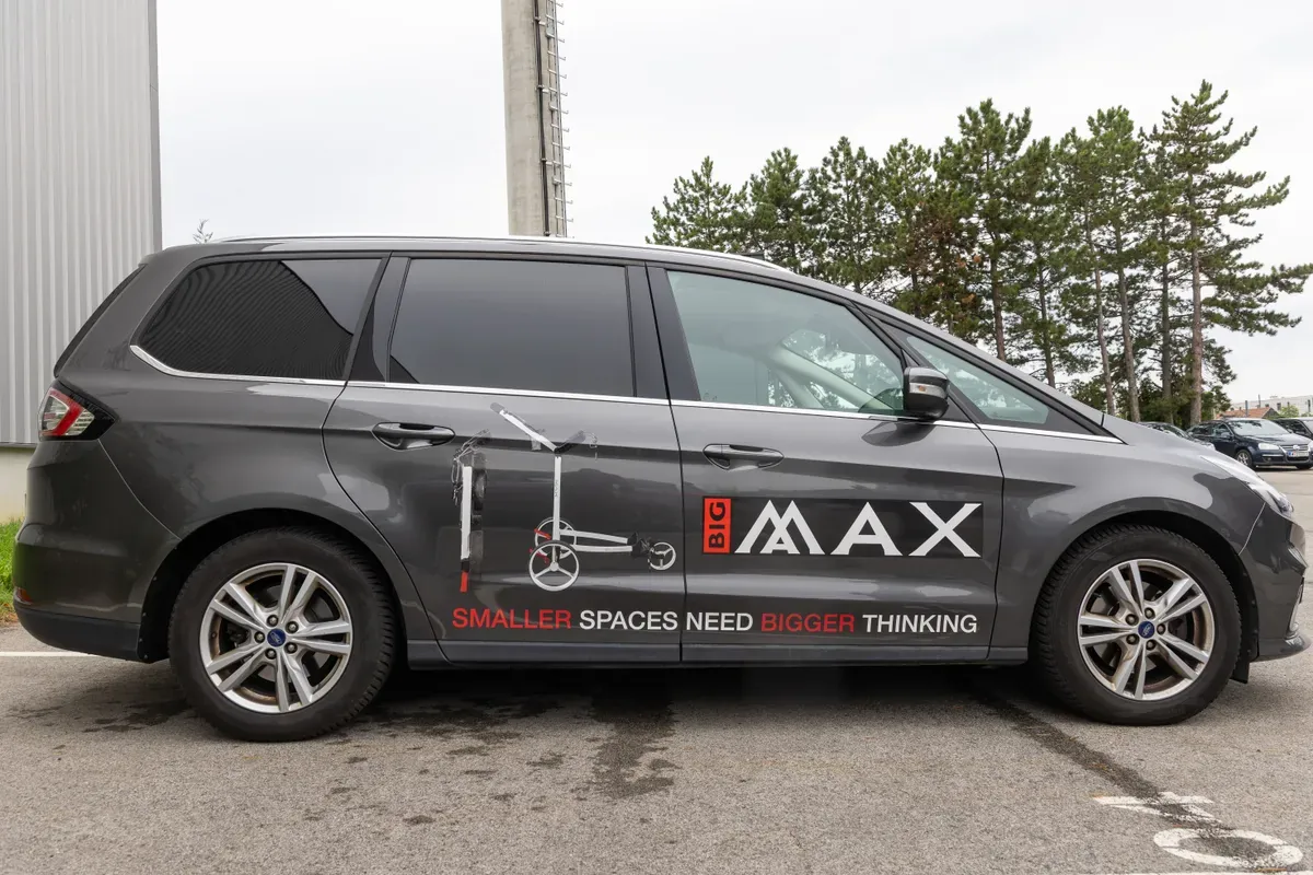 Ford Galaxy