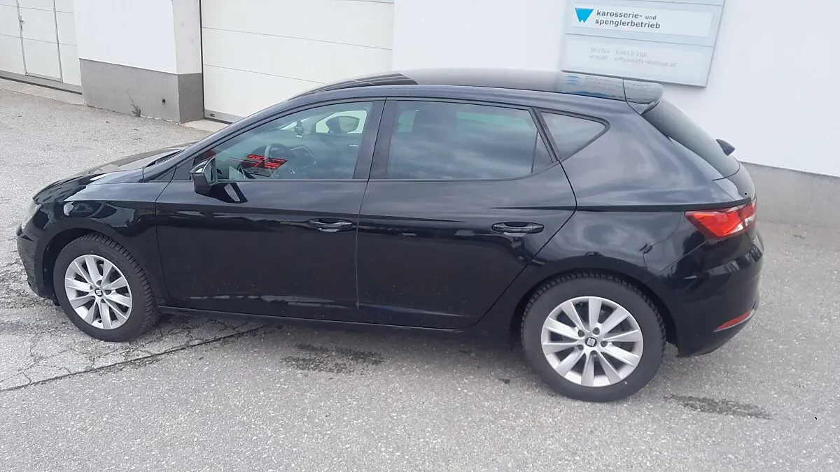 Seat Leon 2020 photo 3