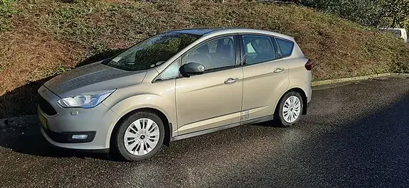 Ford C-Max 2016 photo 2