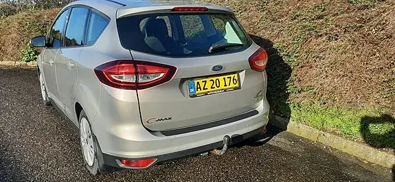 Ford C-Max 2016 photo 3