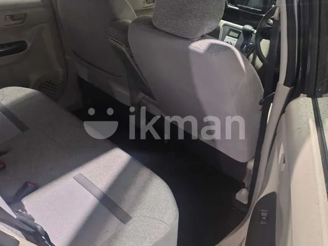 Toyota Passo 2023 photo 3