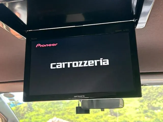 Toyota Voxzie Zs 2018 photo 5