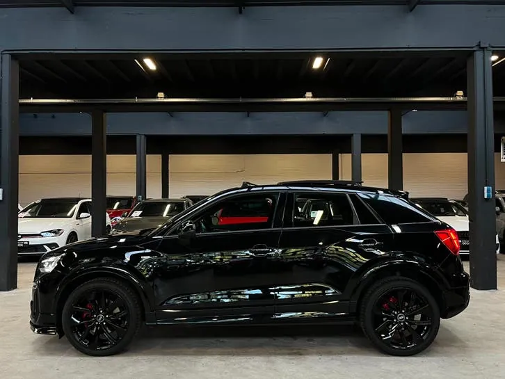 Audi Q2 2020 photo 2