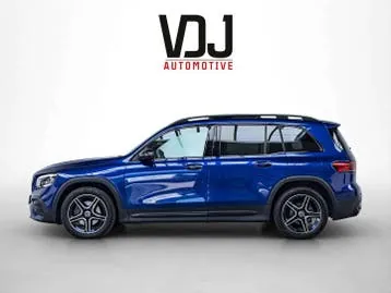 Mercedes-Benz Glb 2023 photo 3