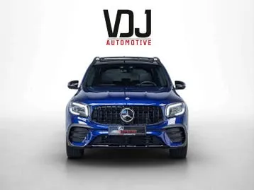 Mercedes-Benz Glb 2023 photo 2
