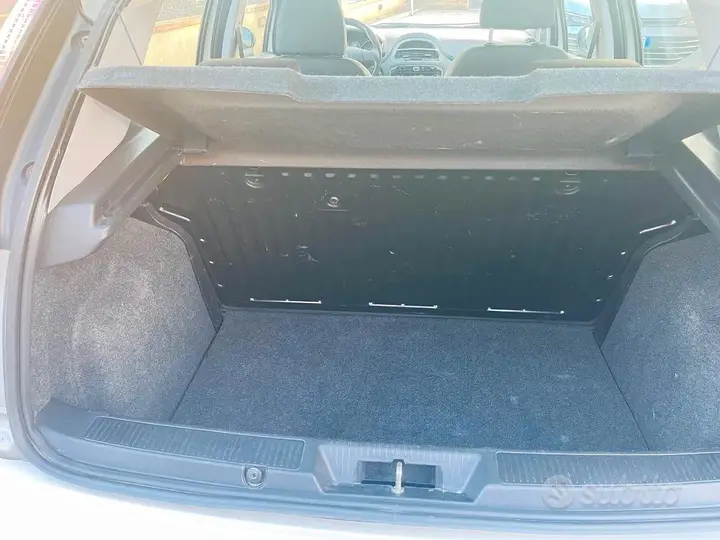 Fiat Punto 2014 photo 5