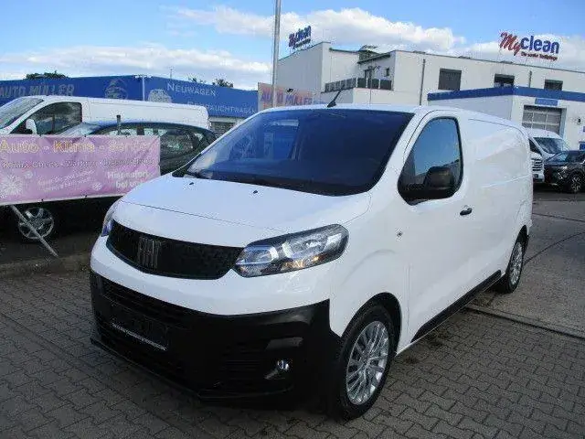 Fiat Scudo