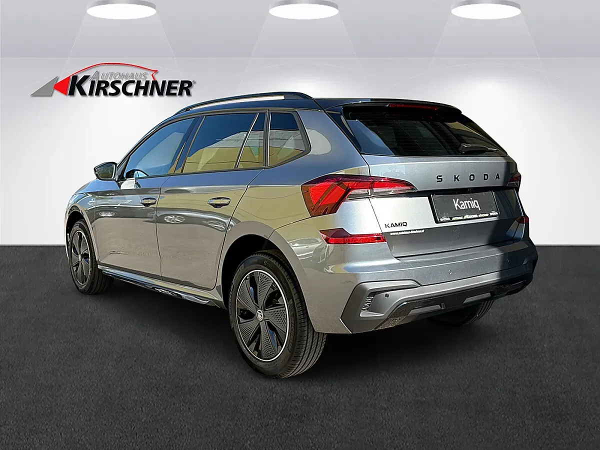 Skoda Kamiq 2026 photo 3