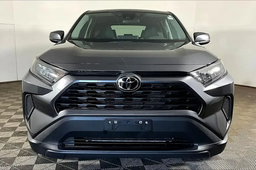 Toyota Rav4 2022 photo 3