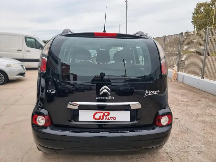 Citroen C3 Picasso 2013 photo 2