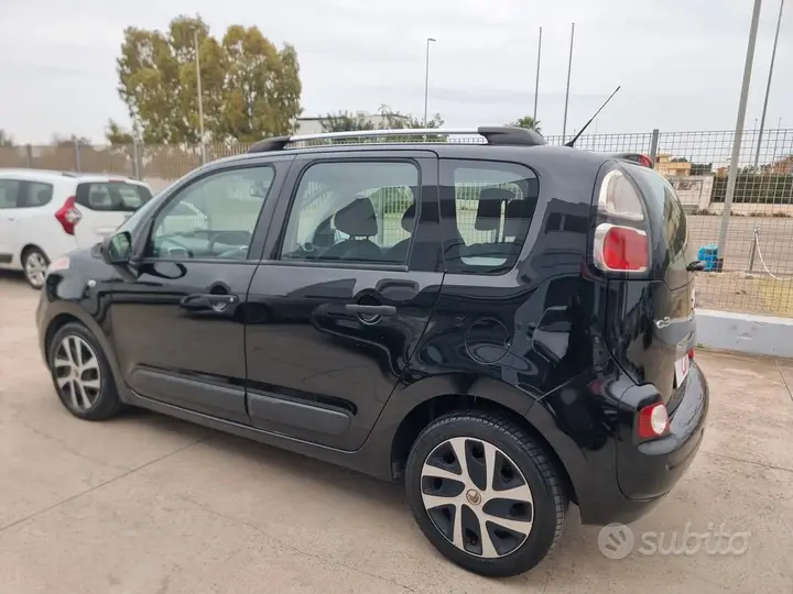 Citroen C3 Picasso