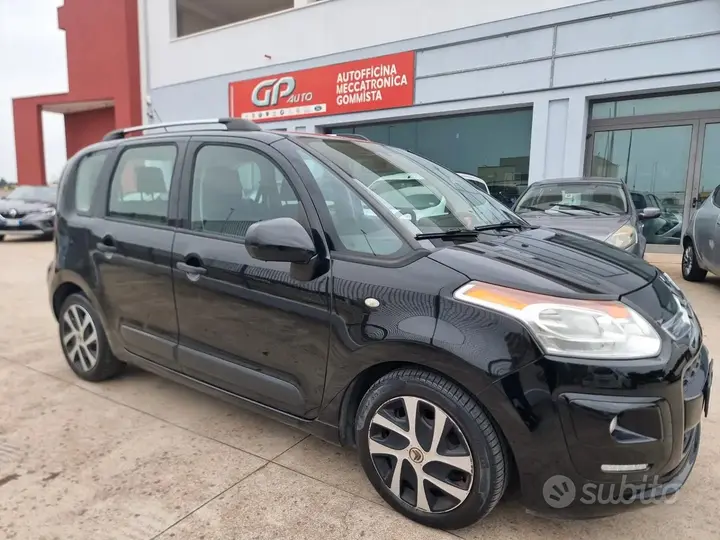 Citroen C3 Picasso 2013 photo 5