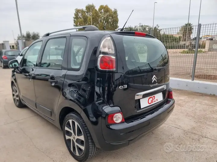 Citroen C3 Picasso 2013 photo 4