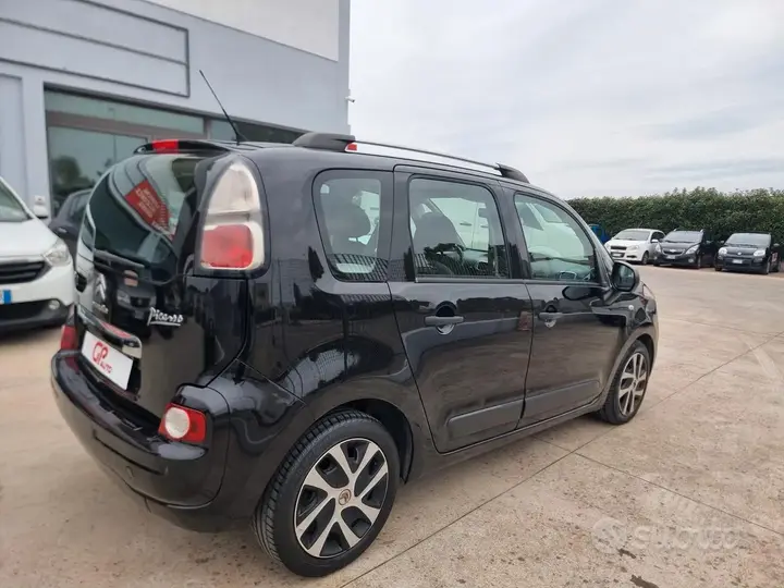 Citroen C3 Picasso 2013 photo 3