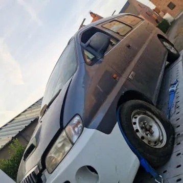 Hyundai H200