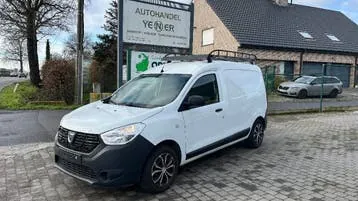 Dacia Dokker