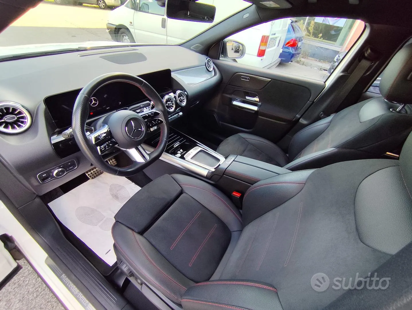 Mercedes-Benz Gla 2024 photo 3