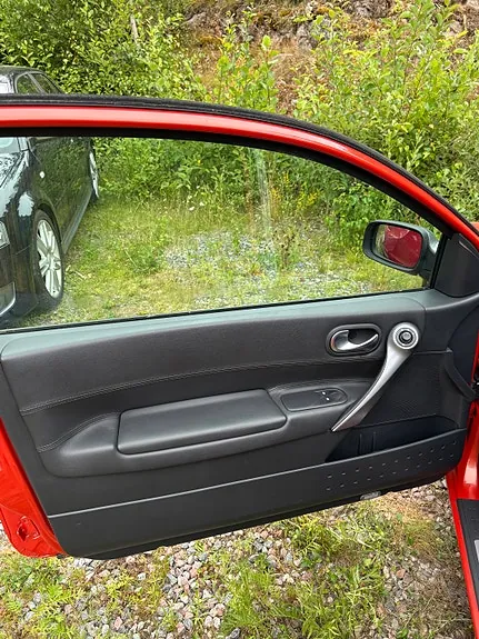 Renault Megane Ii 2007 photo 4