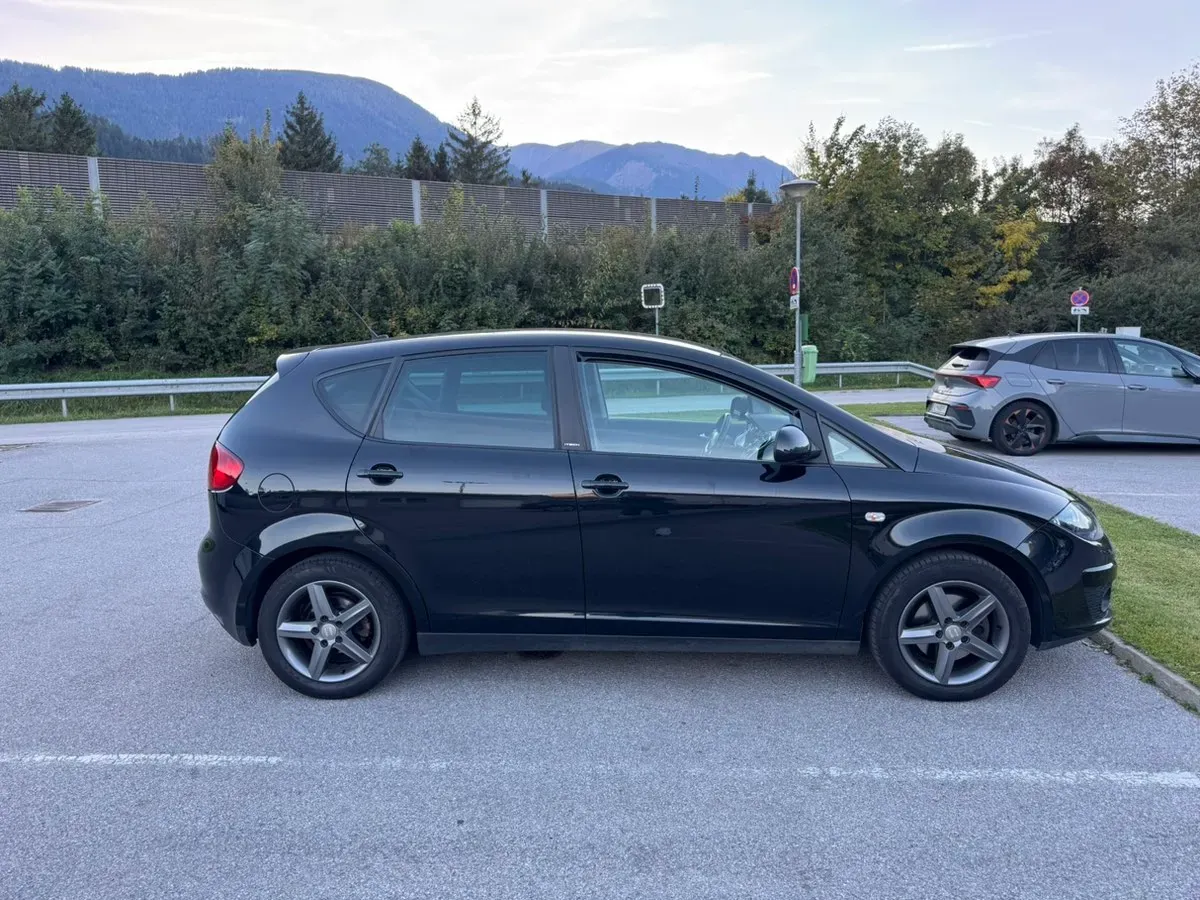 Seat Altea 2015 photo 3