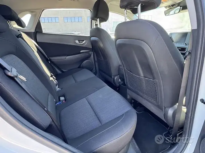 Hyundai Kona 2021 photo 5