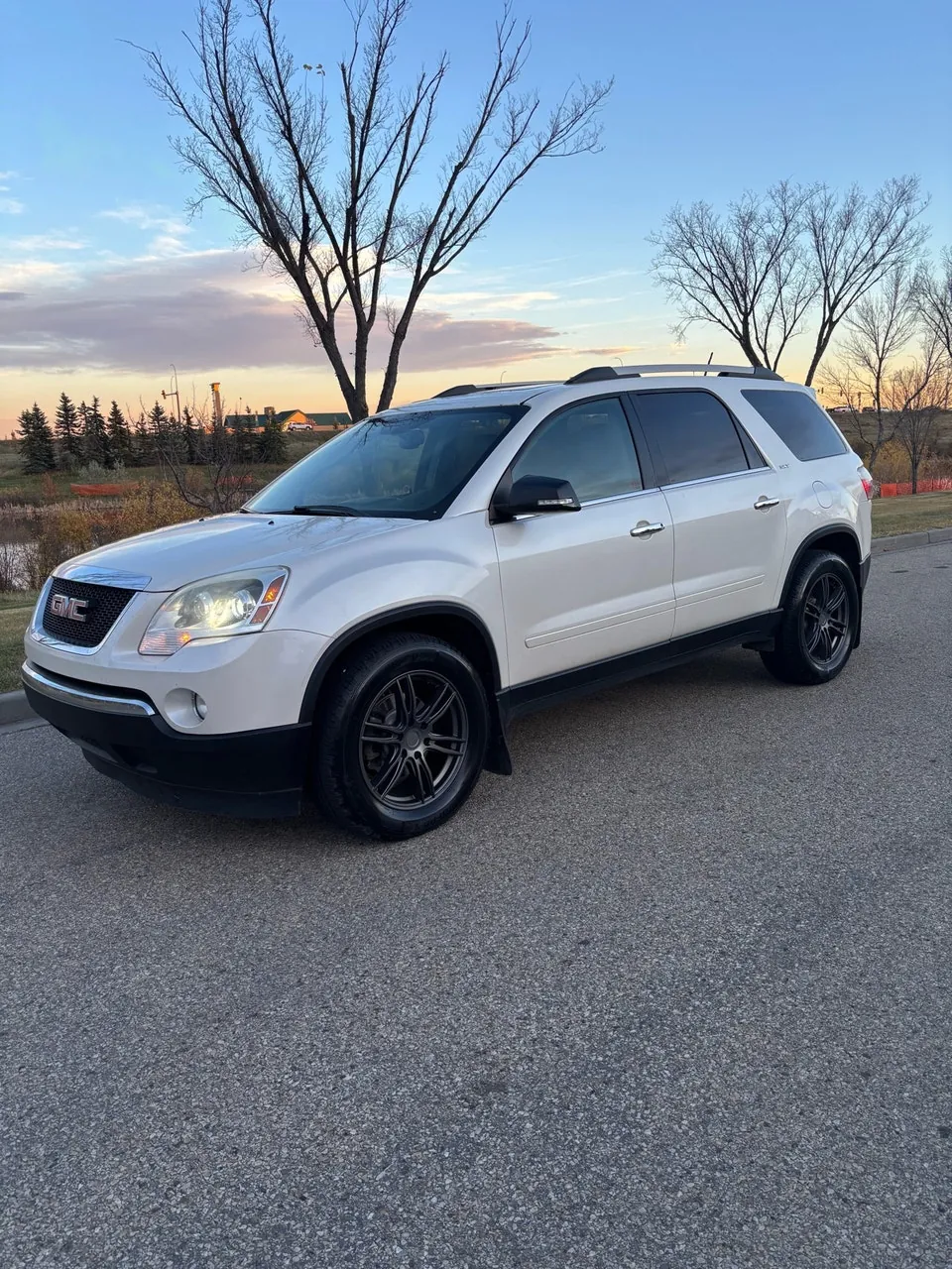 GMC Acadia
